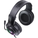 Гарнитура Redragon Hylas Black (77231)