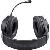 Гарнитура Redragon Hylas Black (77231)