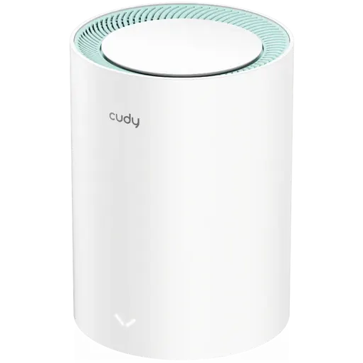 Mesh роутер Cudy M1500 (1 шт.)