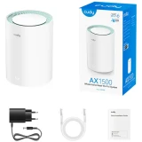 Mesh роутер Cudy M1500 (1 шт.) (M1500(1-PACK))