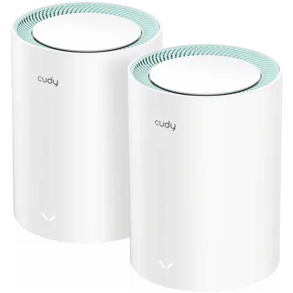 Mesh система Cudy M1500 (2 шт.)