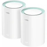 Mesh система Cudy M1500 (2 шт.) (M1500(2-PACK))