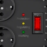 Стабилизатор напряжения Sven VR-F600 (SV-022570)