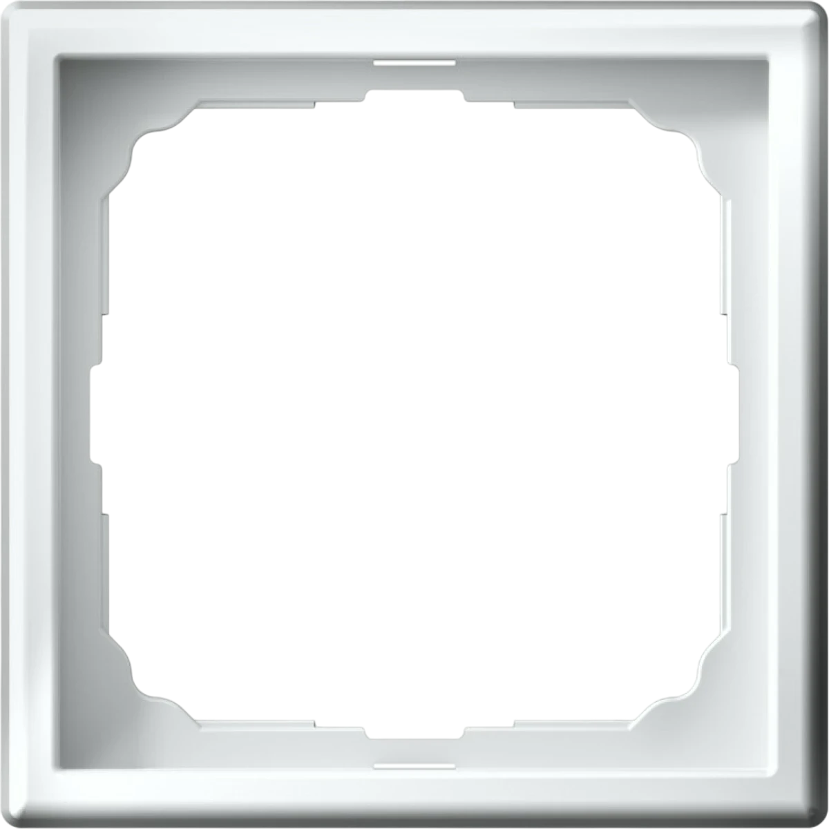 Рамка Systeme Electric ArtGallery GAL000101 - фото 2