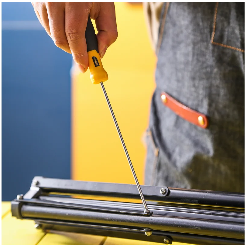 Отвёртка Deli DL633150 - фото 4