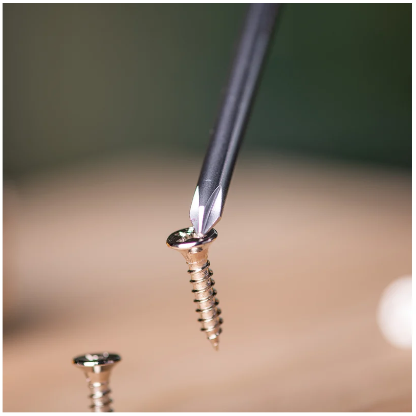 Отвёртка Deli DL635125 - фото 5