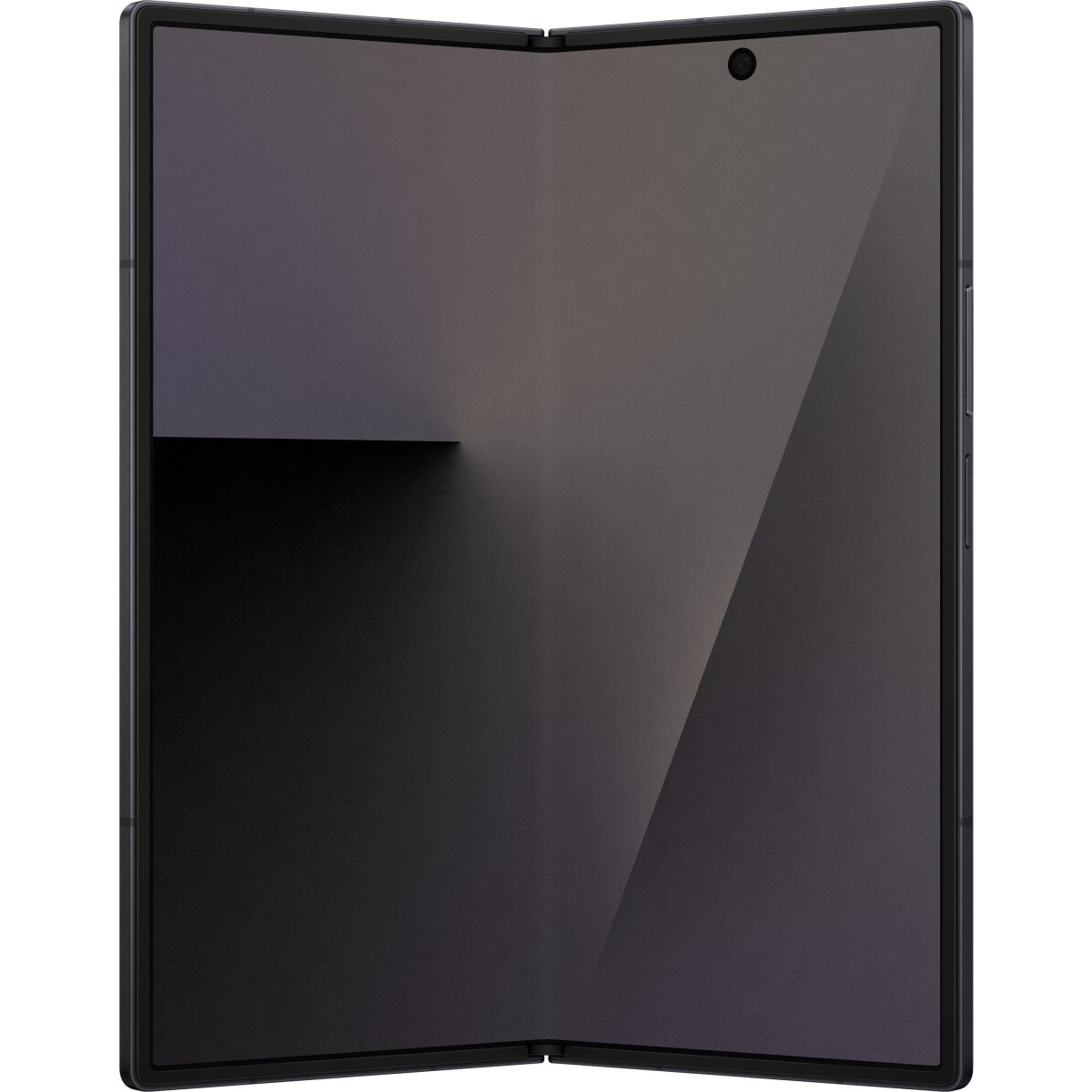 Смартфон Samsung Galaxy Z Fold7 12/512Gb Jet Black (SM-F966B/DS) - SM-F966BZKC(CAU/CAC) - фото 4