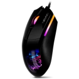 Мышь Sven RX-G995 Black (SV-022310)