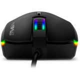Мышь Sven RX-G995 Black (SV-022310)