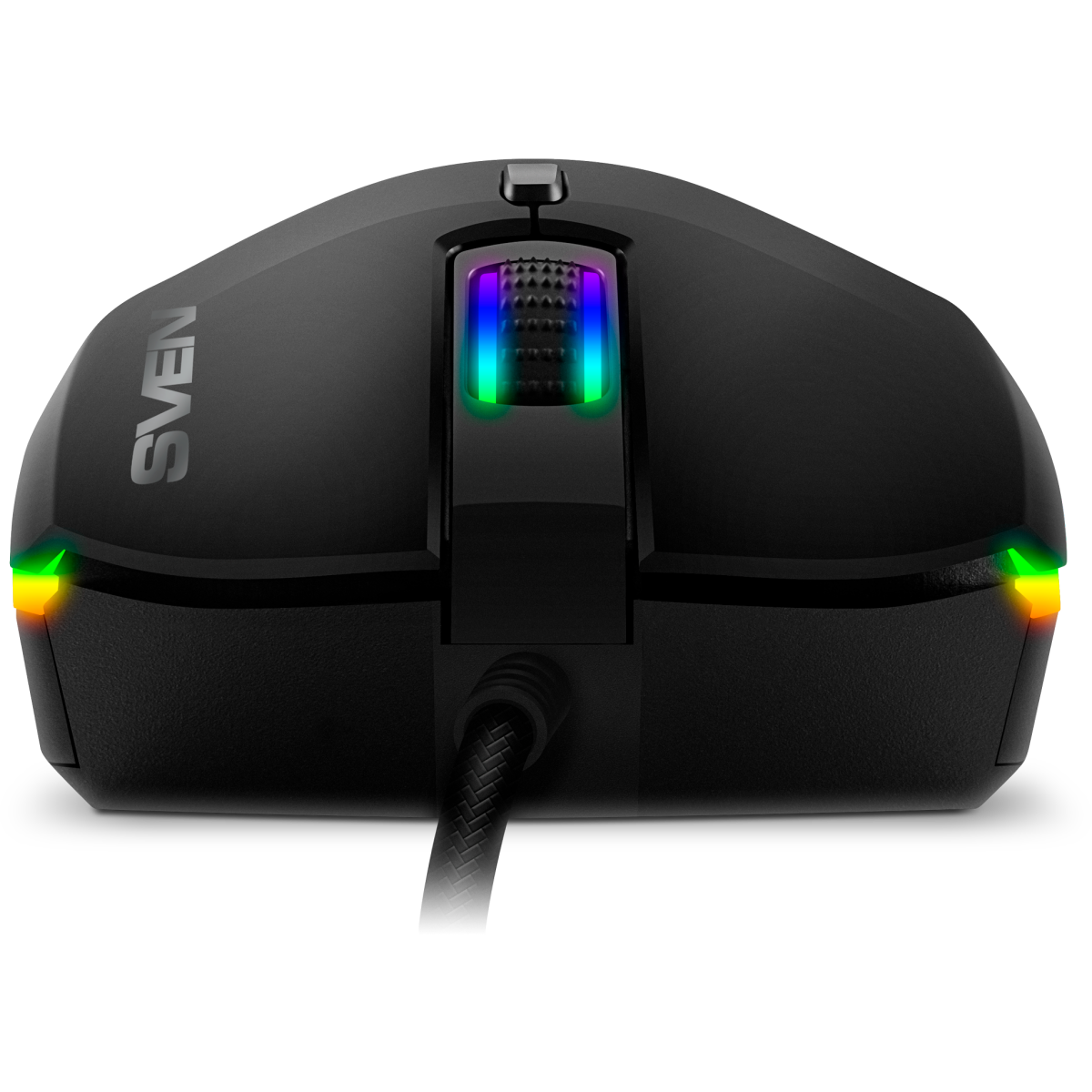 Мышь Sven RX-G995 Black - SV-022310 - фото 4