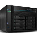 Сетевое хранилище (NAS) ASUSTOR AS6508T