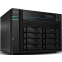Сетевое хранилище (NAS) ASUSTOR AS6508T
