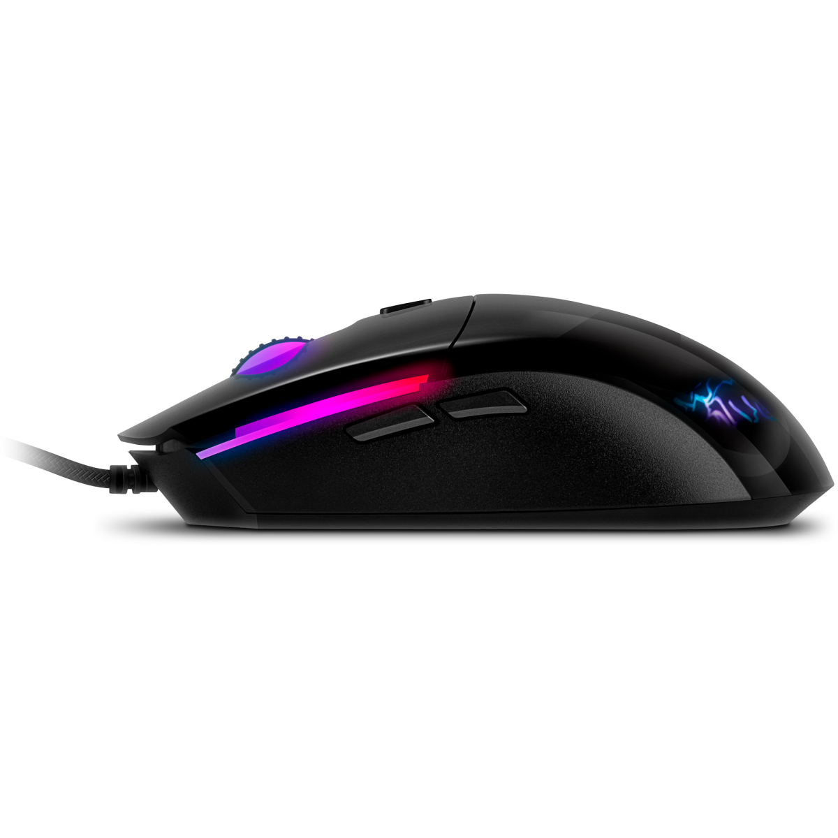 Мышь Sven RX-G995 Black - SV-022310 - фото 6