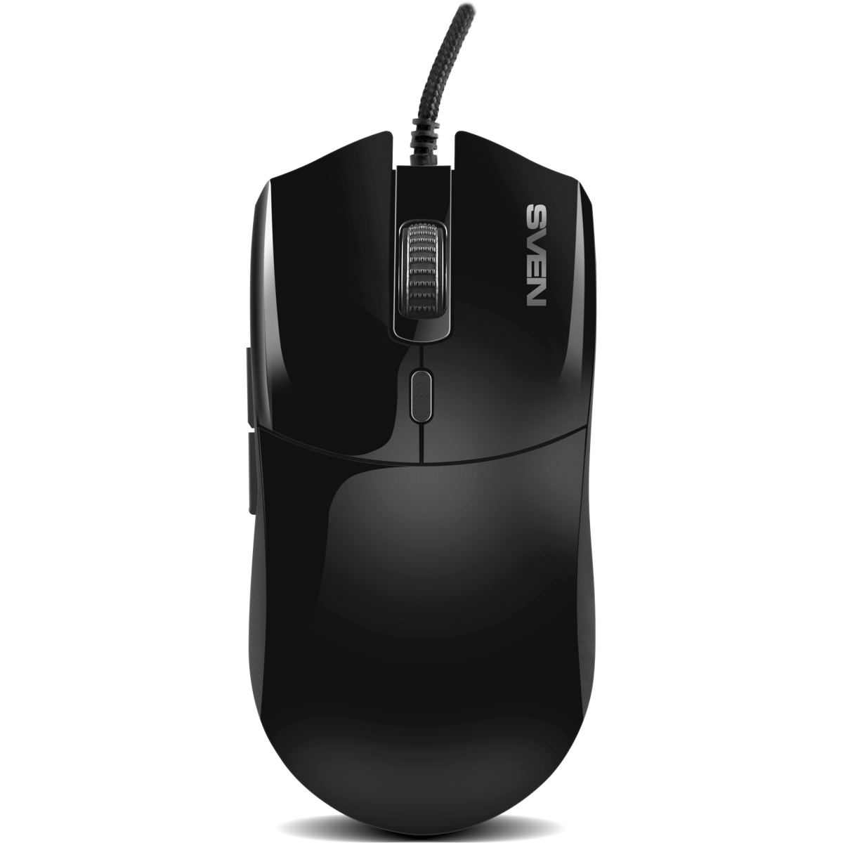 Мышь Sven RX-G995 Black - SV-022310 - фото 10