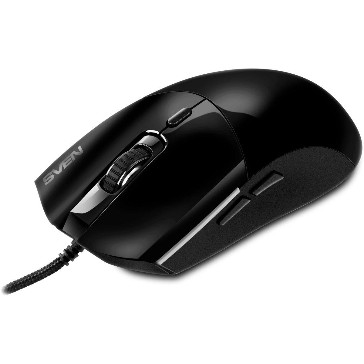Мышь Sven RX-G995 Black - SV-022310 - фото 11