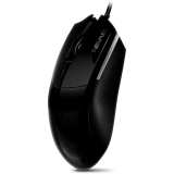 Мышь Sven RX-G995 Black (SV-022310)
