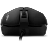 Мышь Sven RX-G995 Black (SV-022310)