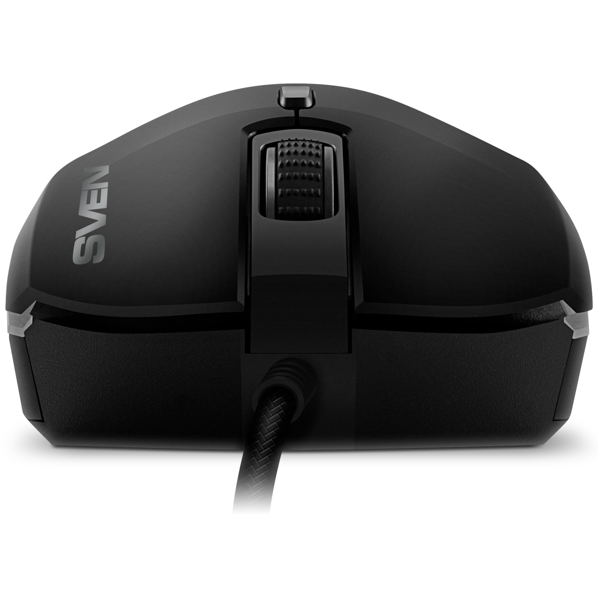 Мышь Sven RX-G995 Black - SV-022310 - фото 13