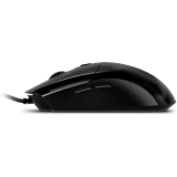 Мышь Sven RX-G995 Black (SV-022310)