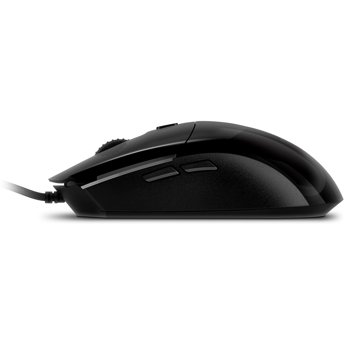 Мышь Sven RX-G995 Black - SV-022310 - фото 15