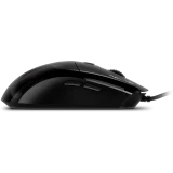 Мышь Sven RX-G995 Black (SV-022310)