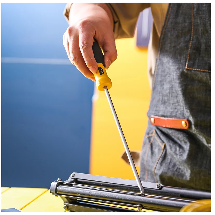 Отвёртка Deli DL636200 - фото 4