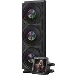 Система жидкостного охлаждения PCcooler DT360 ARGB Display BK