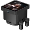 Система жидкостного охлаждения PCcooler DT360 ARGB Display BK - фото 3