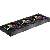 Система жидкостного охлаждения PCcooler DT360 ARGB Display BK