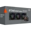 Система жидкостного охлаждения PCcooler DT360 ARGB Display BK - фото 8
