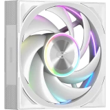 Система жидкостного охлаждения PCcooler DT360 ARGB Display WH