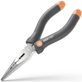 Плоскогубцы Deli HT2106C