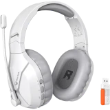 Гарнитура MeeTion BTH011 White (MT-BTH011-B)