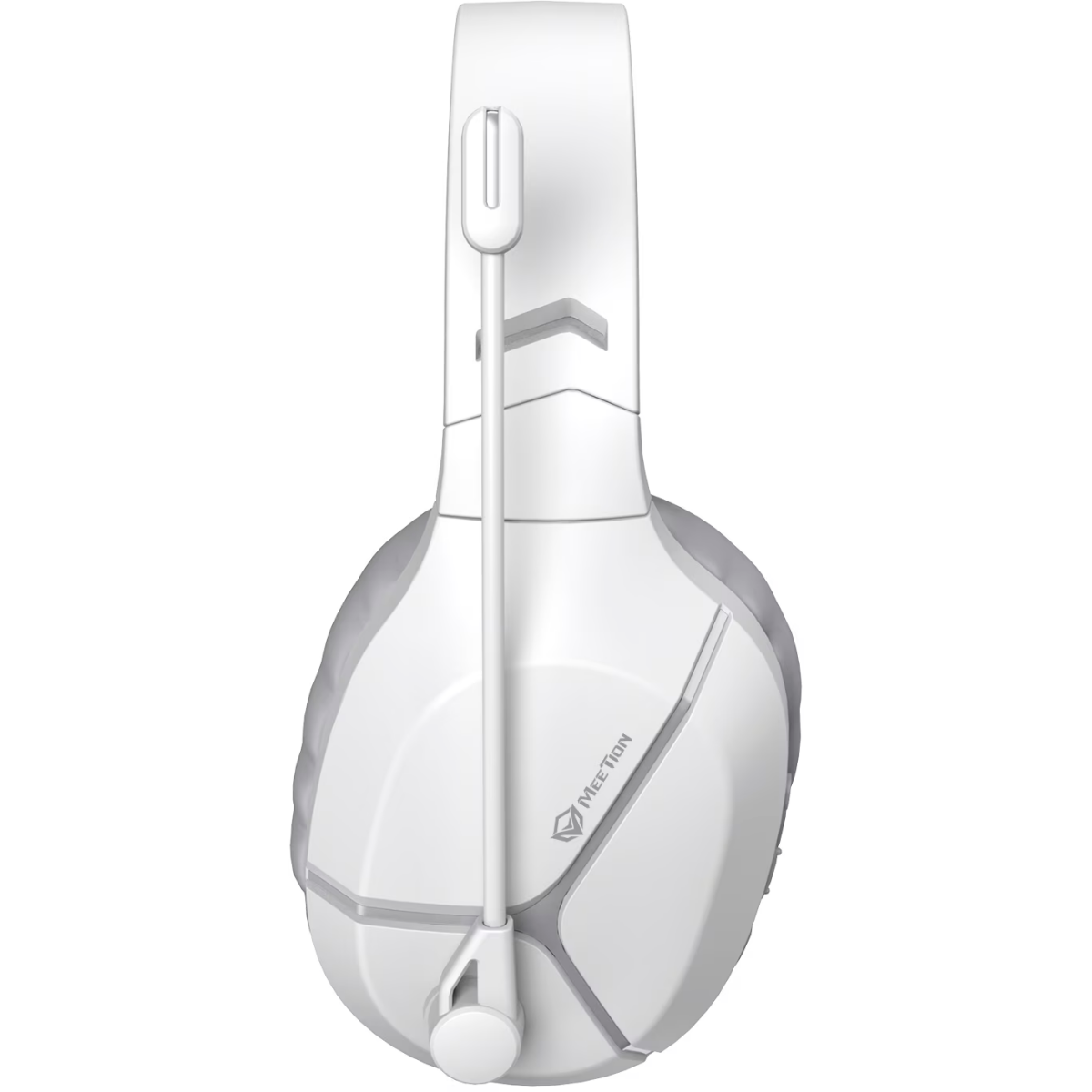 Гарнитура MeeTion BTH011 White - MT-BTH011-B - фото 5