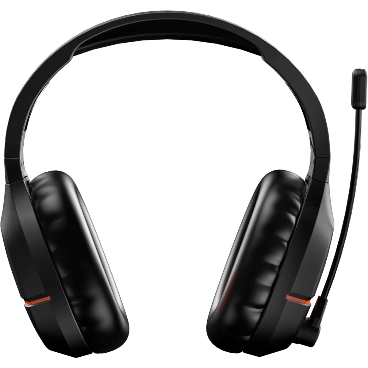 Гарнитура MeeTion BTH011 Black - MT-BTH011-A - фото 4