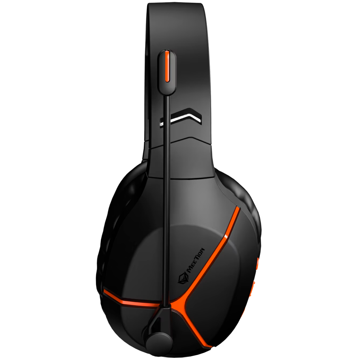 Гарнитура MeeTion BTH011 Black - MT-BTH011-A - фото 5