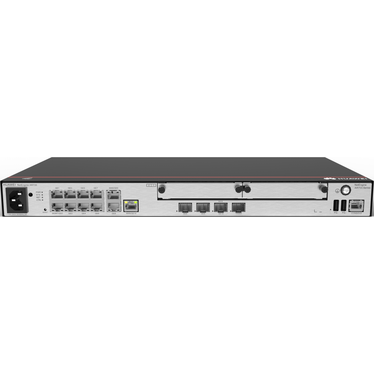 Маршрутизатор (роутер) Huawei AR730