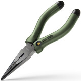 Плоскогубцы Deli HT2106L