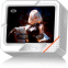 Система жидкостного охлаждения PCcooler GT360 ARGB Display WH - фото 4