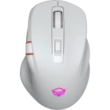 Мышь MeeTion GW32 White (MT-GW32-B)