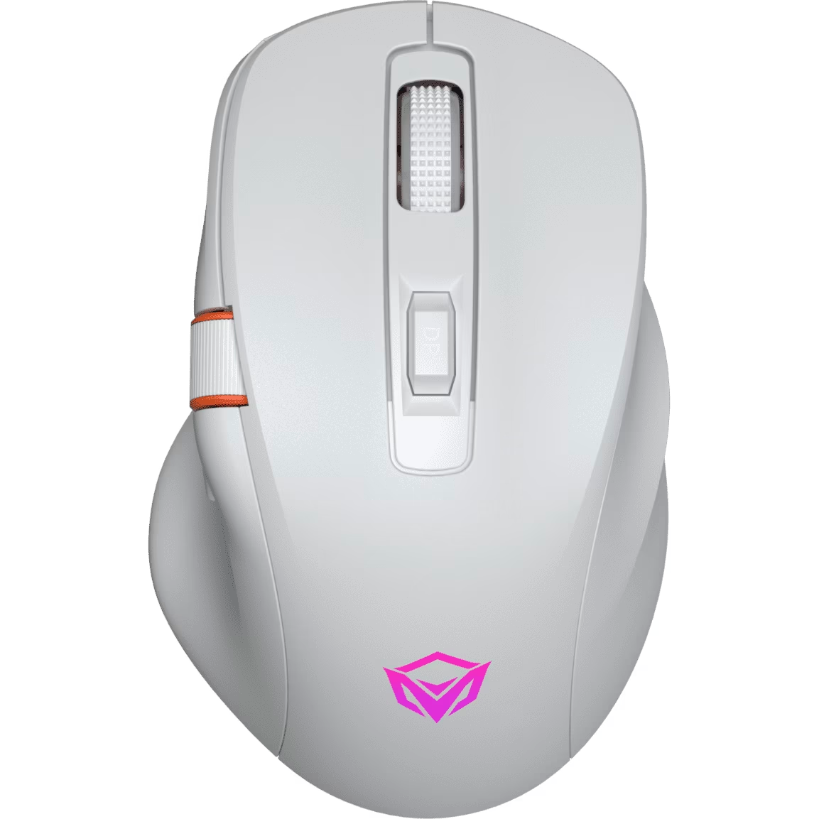 Мышь MeeTion GW32 White - MT-GW32-B