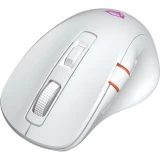 Мышь MeeTion GW32 White (MT-GW32-B)