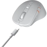 Мышь MeeTion GW32 White (MT-GW32-B)