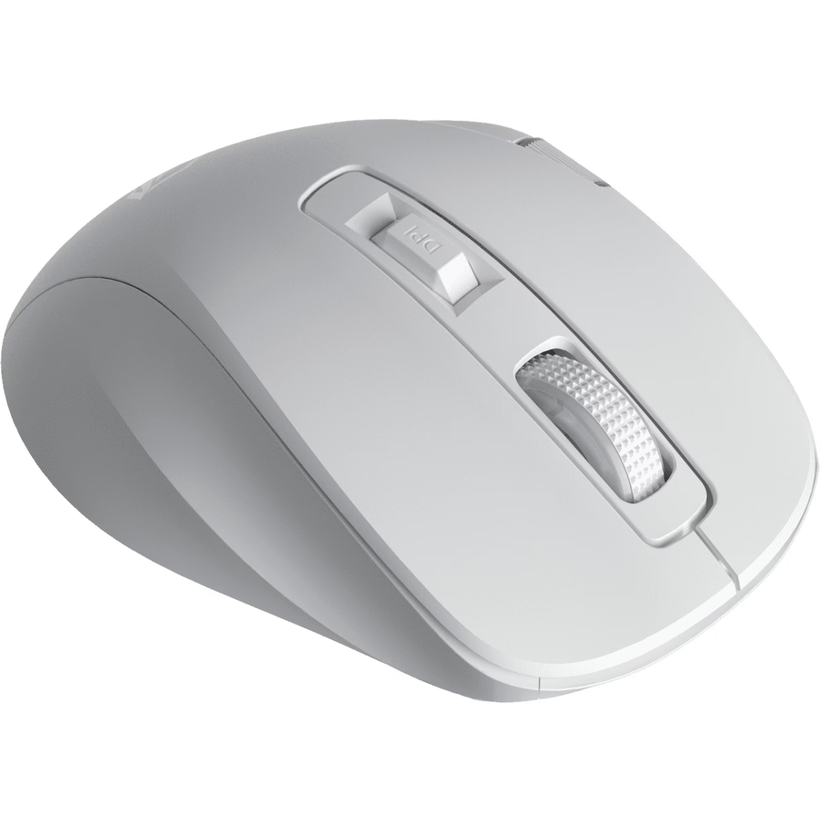 Мышь MeeTion GW32 White - MT-GW32-B - фото 4