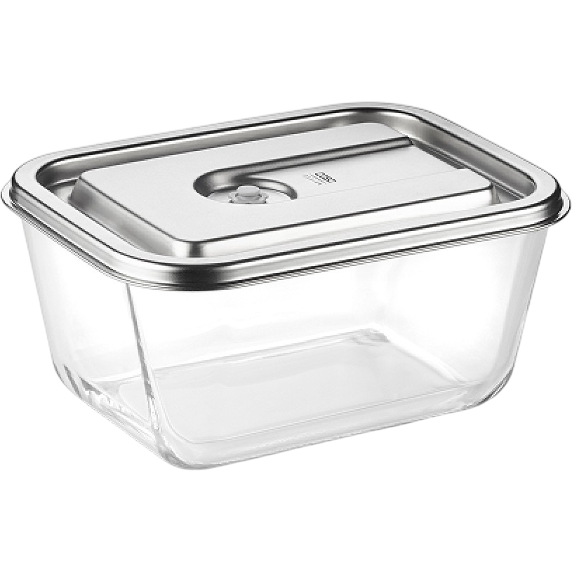 Вакуумный контейнер Caso VacuBoxx Inox XL