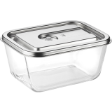 Вакуумный контейнер Caso VacuBoxx Inox XL
