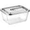 Вакуумный контейнер Caso VacuBoxx Inox XL