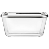 Вакуумный контейнер Caso VacuBoxx Inox XL