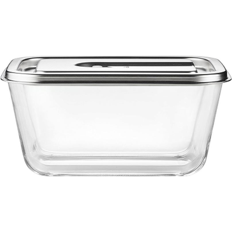 Вакуумный контейнер Caso VacuBoxx Inox XL - фото 2