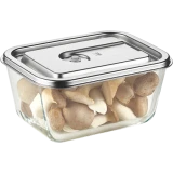 Вакуумный контейнер Caso VacuBoxx Inox XL